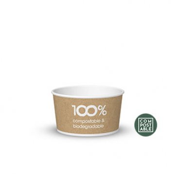 COPPA GELATO COMPOST AVANA PICCOLA 57 PZ